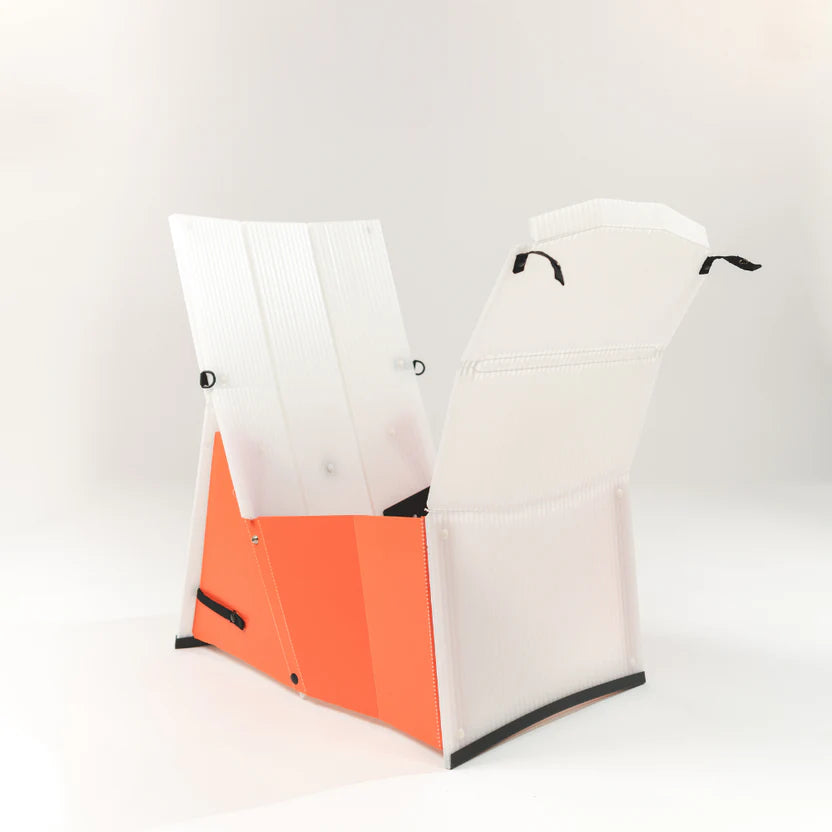 Oru Pop Origami Lounge Chair