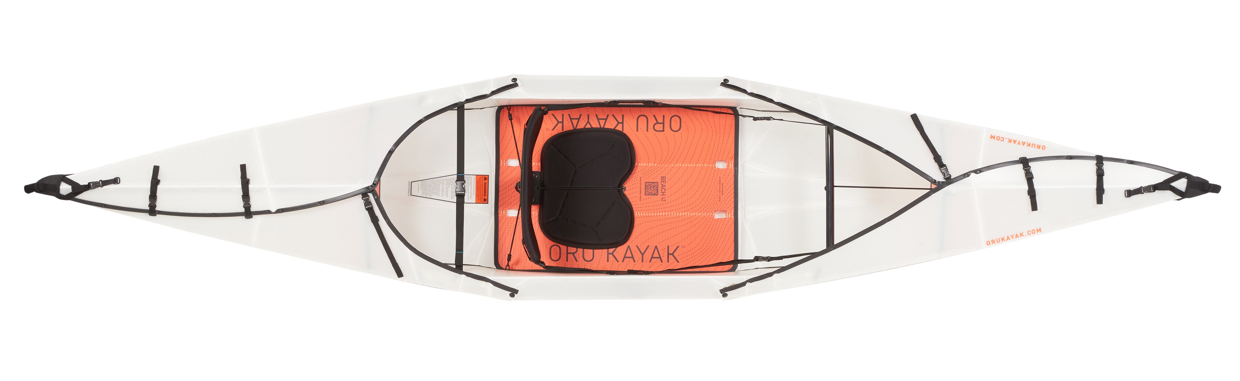 Oru Beach LT Origami Kayak