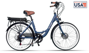Cruiser Electric Bike