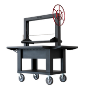 Videl USA Brasa I Santa Maria Style Grill