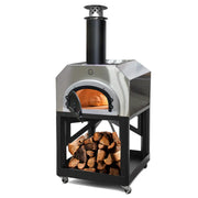 Chicago Brick Oven CBO-750 Mobile Stove