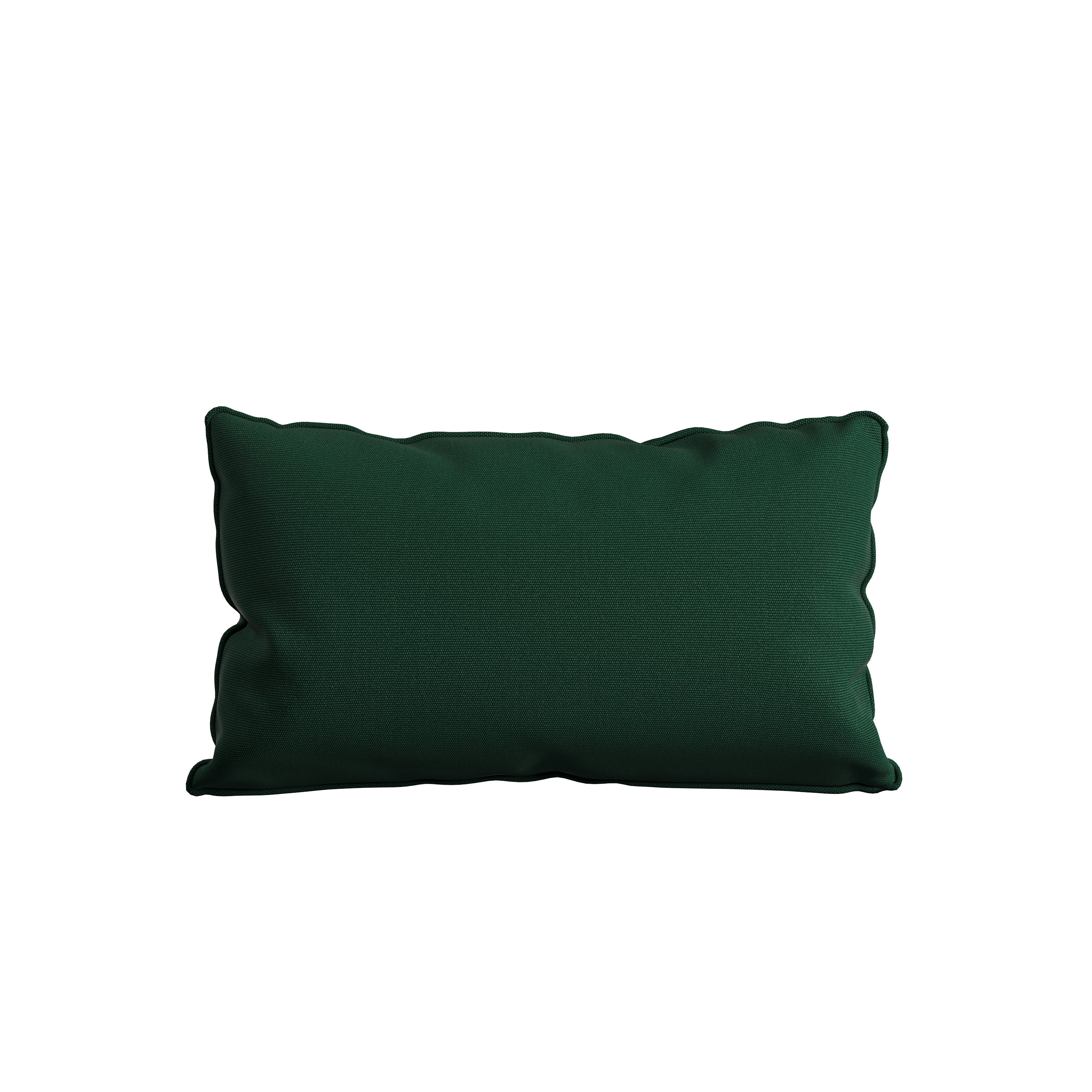 Cushion Perfect 24 x 12 in. Sunbrella Outdoor Lumbar Pillow