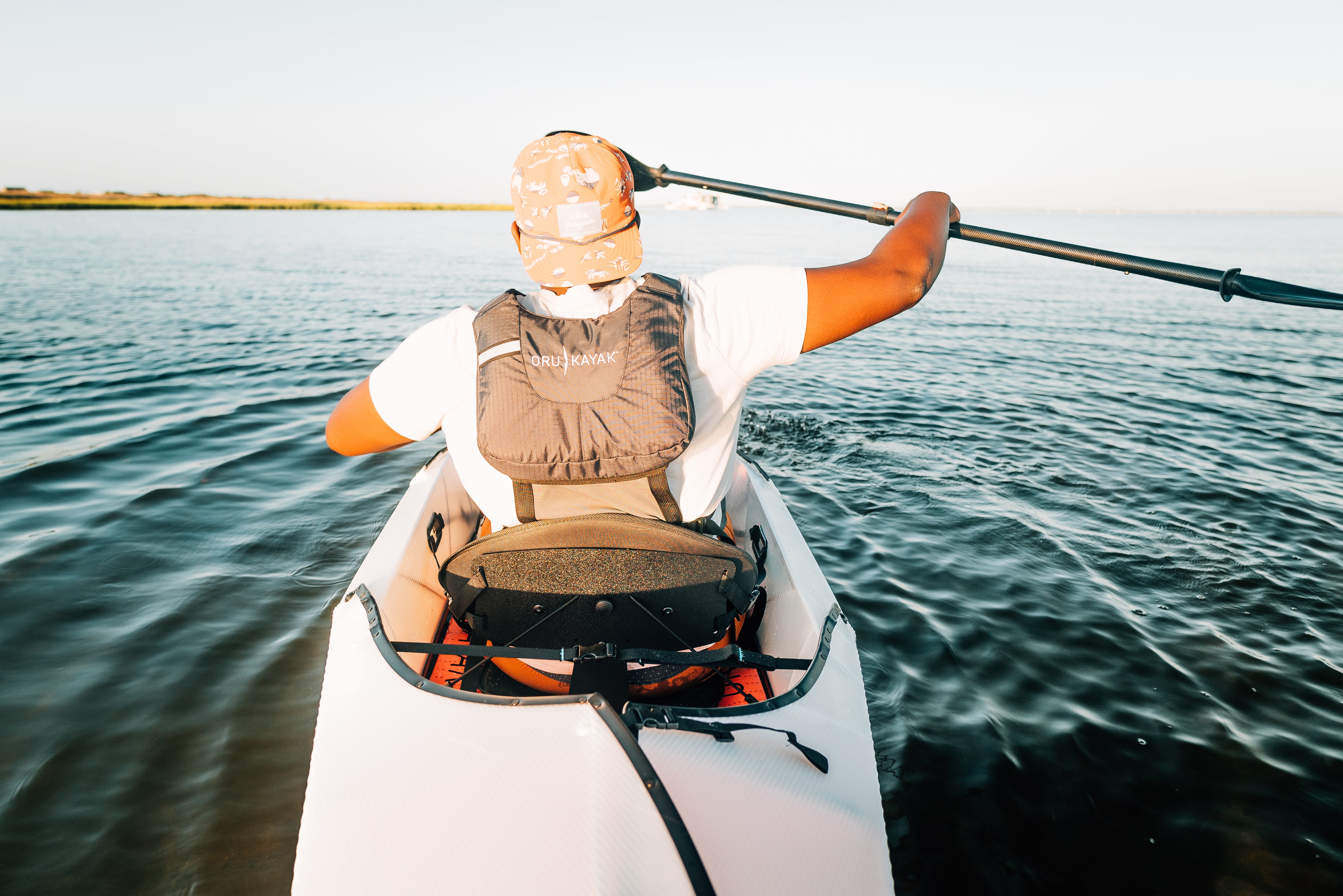 Oru Beach LT Origami Kayak