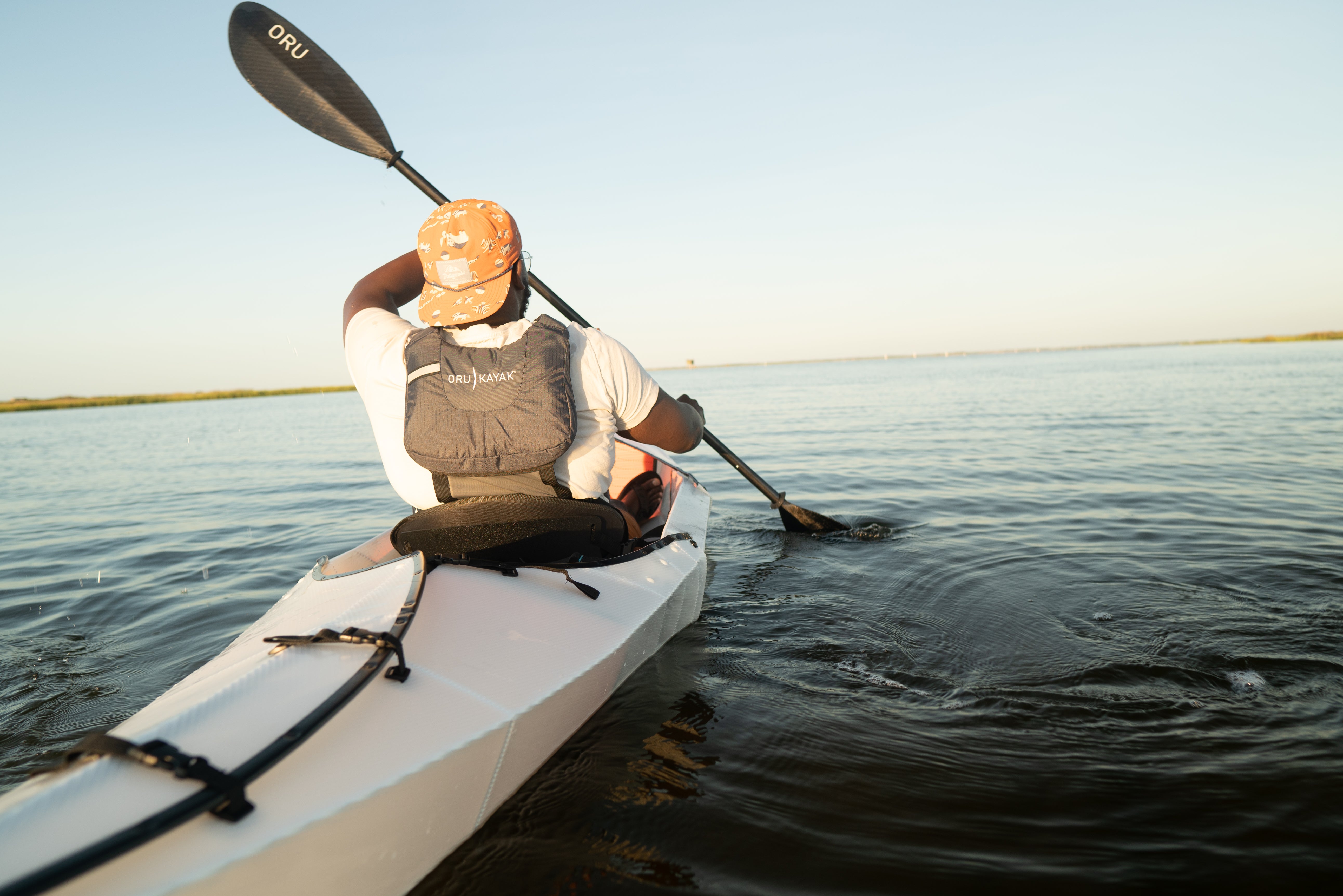 Oru Beach LT Origami Kayak