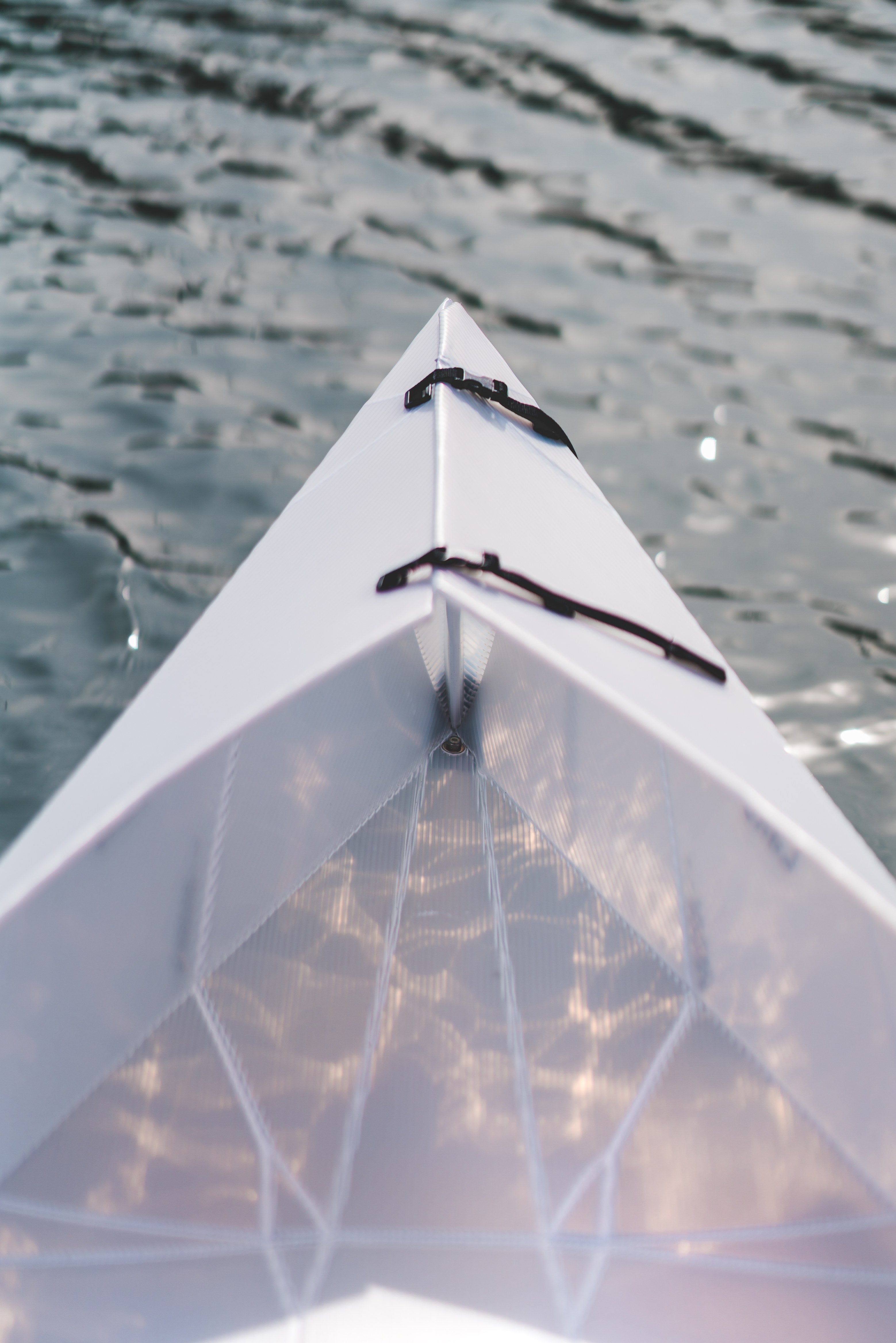 Oru Lake Origami Kayak