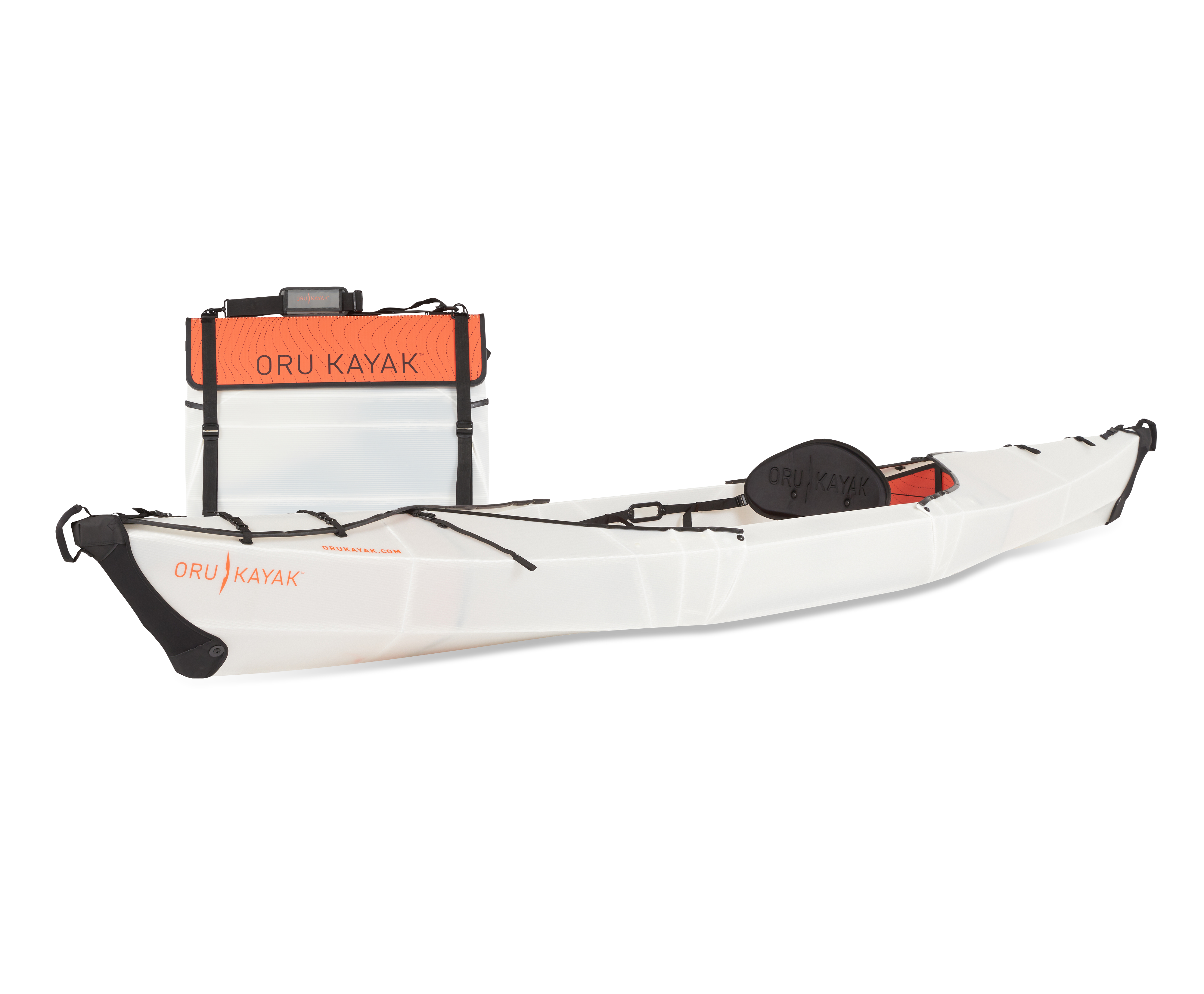 Oru Beach LT Origami Kayak