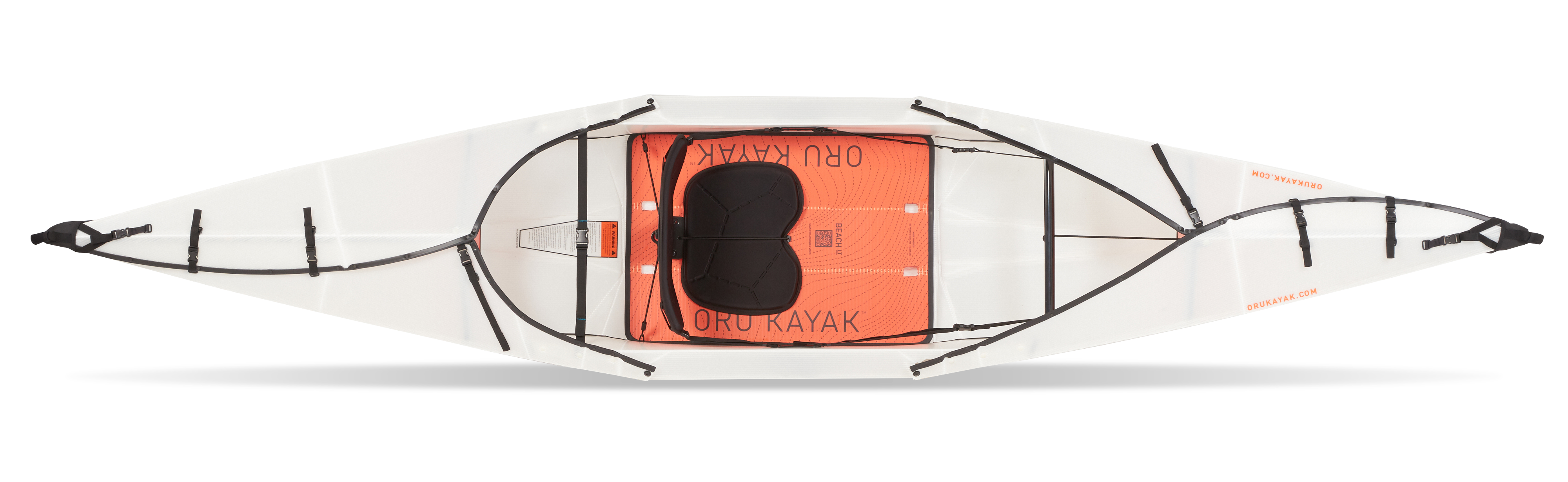 Oru Beach LT Origami Kayak