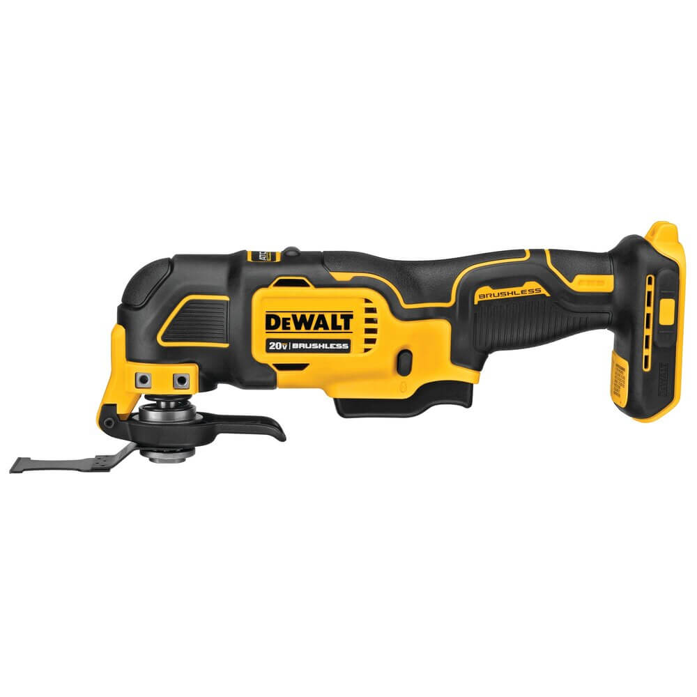 Multifunctional Power Tools