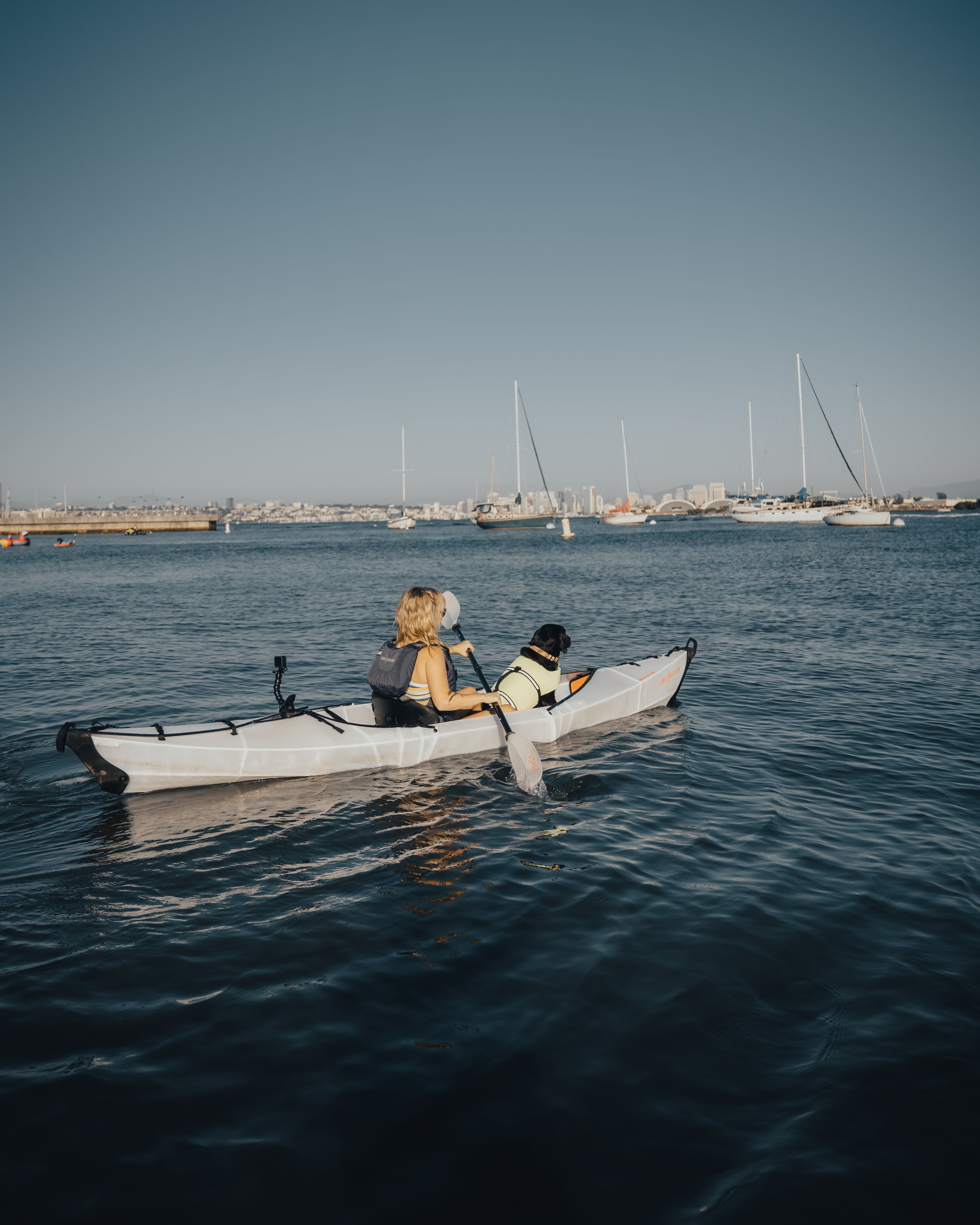 Oru Beach LT Origami Kayak