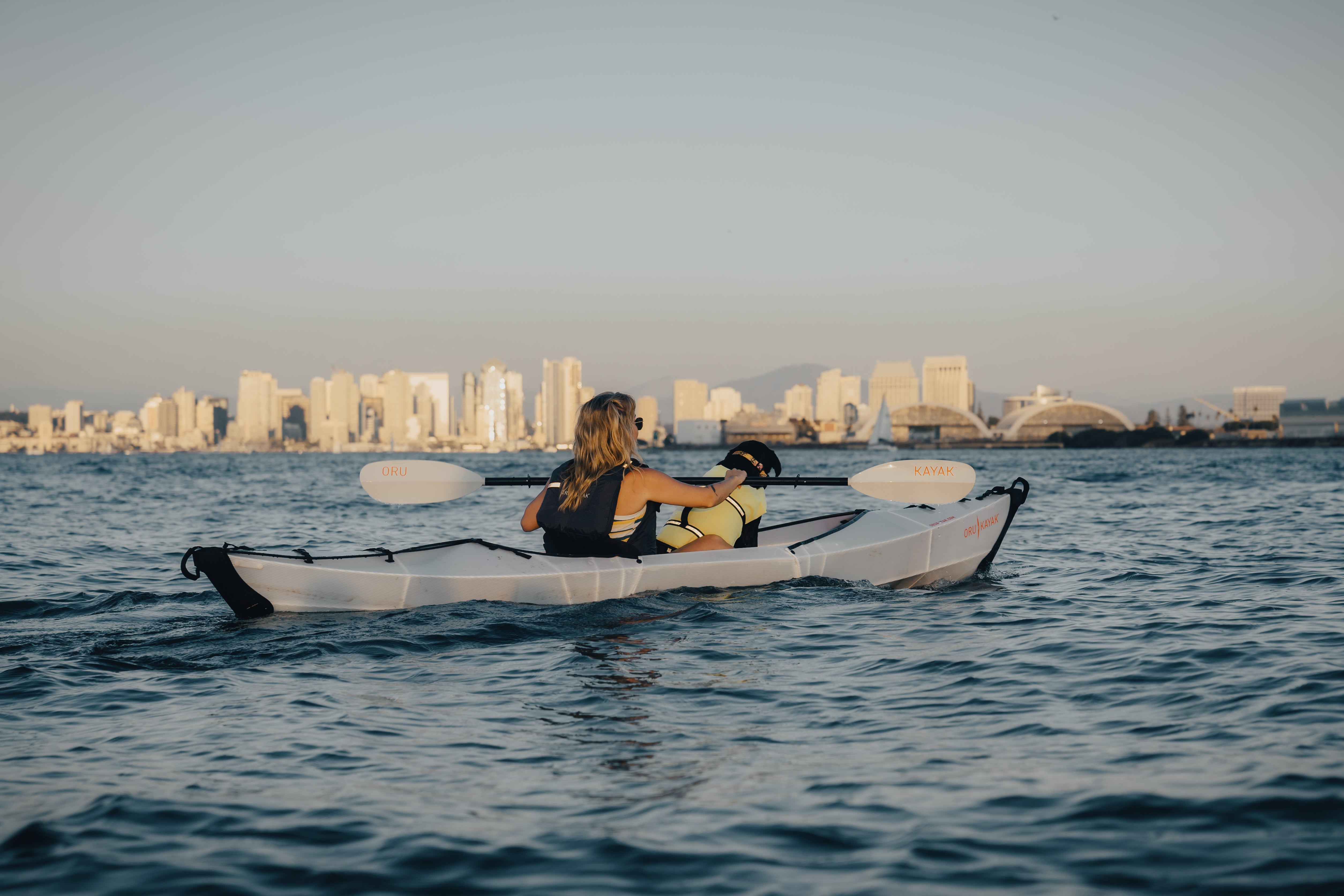 Oru Beach LT Origami Kayak