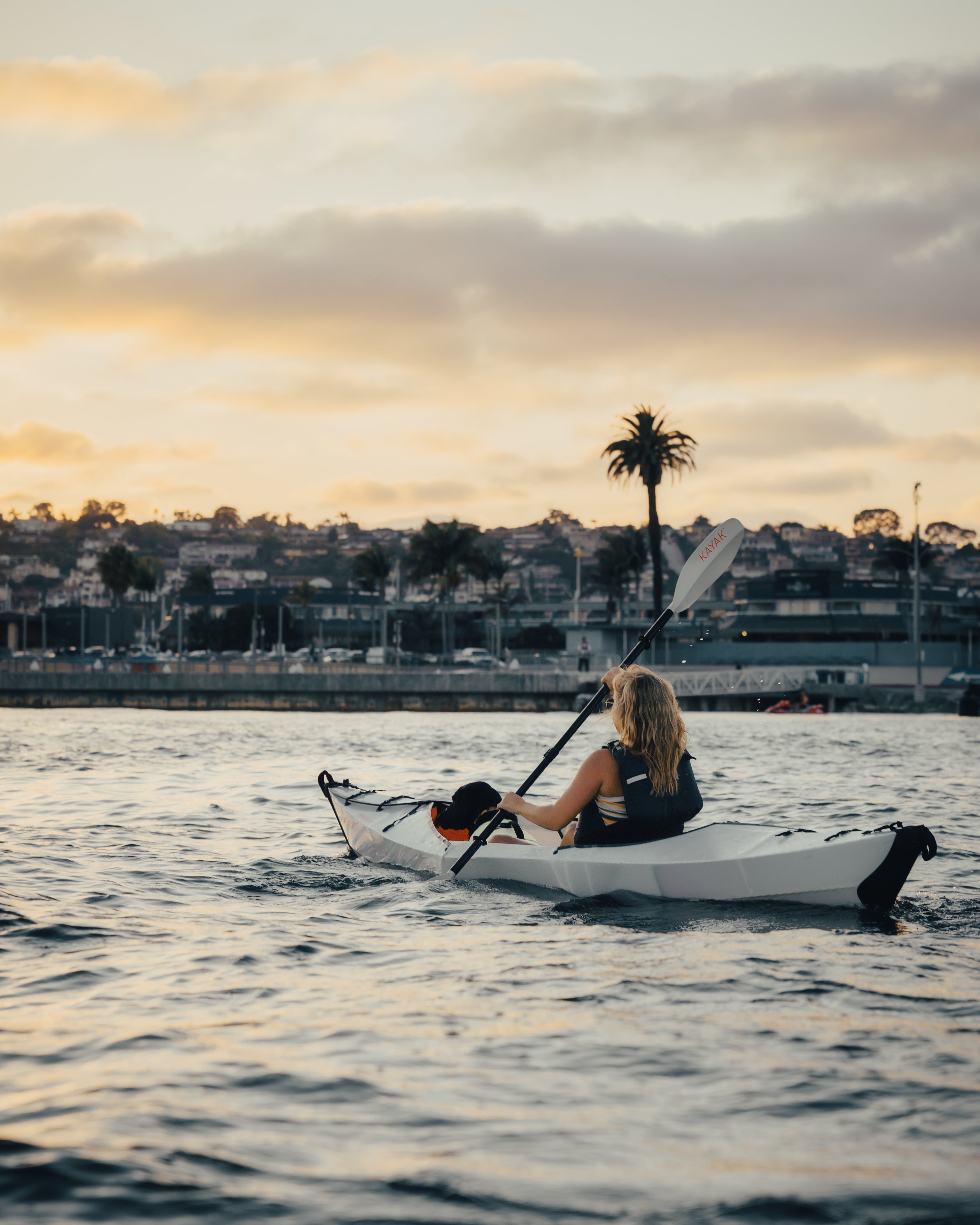 Oru Beach LT Origami Kayak