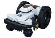 4.0 Elite High-Cut Ambrogio Robotic Lawn Mower .85 acres