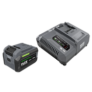 FLEX FX0421-1H 6.0Ah Stacked Starter Kit