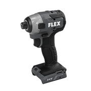 FLEX FX1351-Z 1/4" Hex Impact Driver