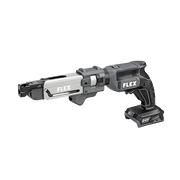 FLEX FX1611-Z Drywall Screw Gun With Magazine Attachment