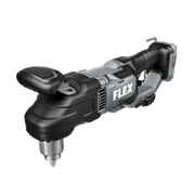FLEX FX1671-Z 1/2" Compact Right Angle Drill (Tool Only)