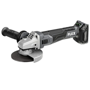 FLEX FX3181A-Z 5" Variable Speed Angle Grinder With Side Switch (Tool Only)