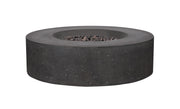 Pyromania Genesis Concrete Fire Table - Round 41"