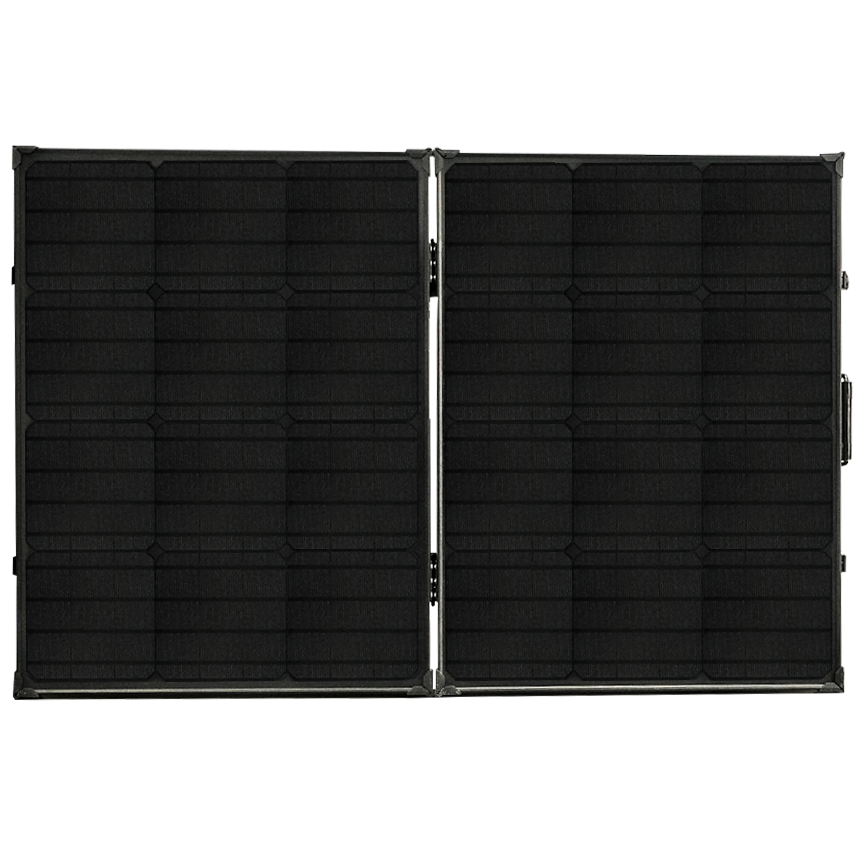 Lion Energy 100W Light Weight 24V Folding Solar Panel