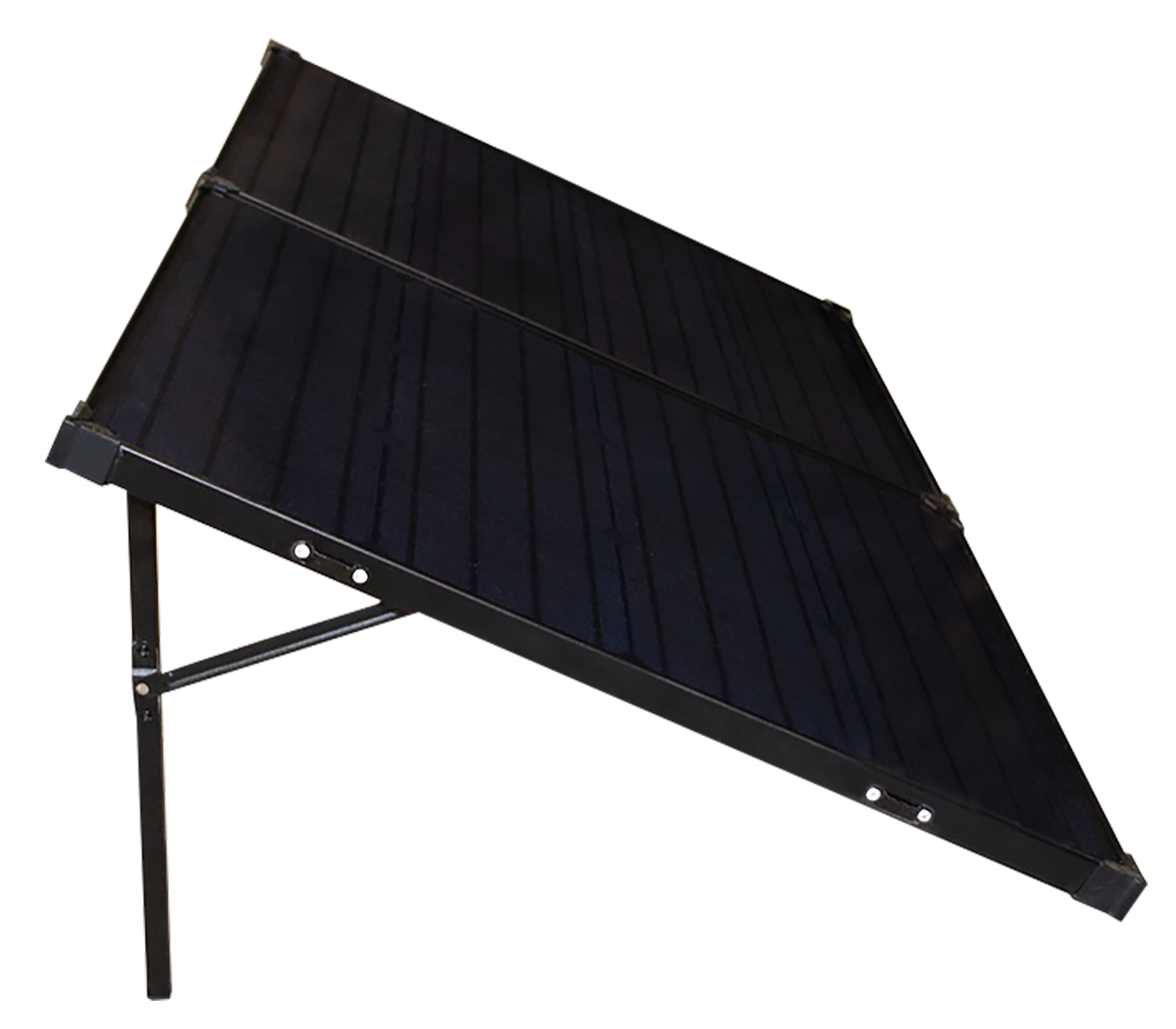 Lion Energy 100W Light Weight 24V Folding Solar Panel