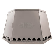 MEGAHEX Smokeless Fire Pit