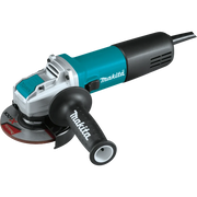 Makita GA4570 4-1/2" X-LOCK Angle Grinder