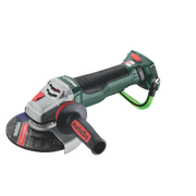 Metabo 601733830 Metabo WPB 18 LTX BL 15-150 Quick DS 18V 6" 1500W Brushless Angle Grinder