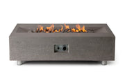 Pyromania Concrete Fire Table- Millenia
