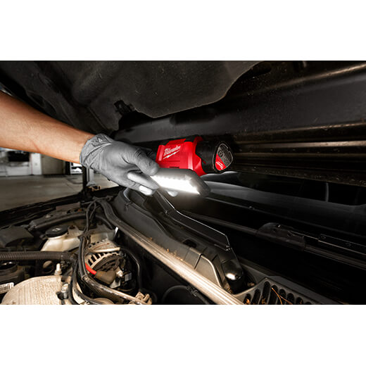 Milwaukee 2367-20 M12™ ROVER™ Service and Repair Flood Light w/ USB Charging