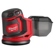 Milwaukee 2648-20 M18 Random Orbit Sander