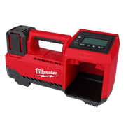 Milwaukee 2848-20 M18™ 18V Cordless Tire Inflator (Tool Only)
