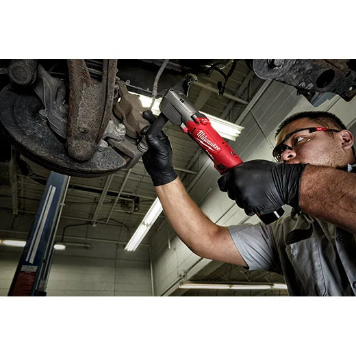 Milwaukee 2565P-20 M12 FUEL™ Ratchet Impact Wrench w/ Pin (Tool Only)