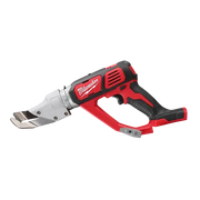 Milwaukee 2637-20 M18 18 Gauge Single Cut Shear (Tool Only)