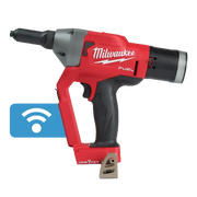 Milwaukee 2660-20 M18 FUEL™ 1/4" Blind Rivet Tool w/ ONE-KEY™ Bare Tool