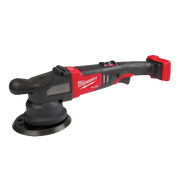 Milwaukee 2685-20 M18 FUEL™ 21mm Random Orbital Polisher (Tool Only)