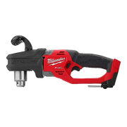 Milwaukee 2807-20 M18 FUEL™ Hole Hawg™ 1/2" Right Angle Drill (Tool Only)