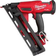 Milwaukee 2839-20 M18 FUEL 15 Gauge Finish Nailer (Tool Only)