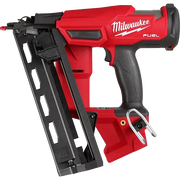 Milwaukee 2841-20 M18 FUEL 16 Gauge Angled Finish Nailer (Tool Only)