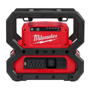 Milwaukee 2845-20 M18™ CARRY-ON 3600W/1800W Power Supply