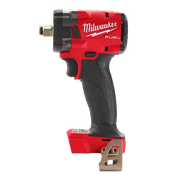 Milwaukee 2855-20 M18 FUEL™ 1/2 " Compact Impact Wrench w/ Friction Ring (Tool Only)