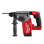 Milwaukee 2912-20 M18 FUEL™ 1" SDS Plus Rotary Hammer (Tool Only)