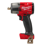Milwaukee 2962P-20 M18 FUEL™ 1/2 " Mid-Torque Impact Wrench w/ Pin Detent (Tool Only)