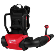 Milwaukee 3009-20 M18 FUEL™ Dual Battery Backpack Blower (Tool Only)