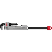 Milwaukee 48-22-7318 CHEATER Aluminum Adaptable Pipe Wrench