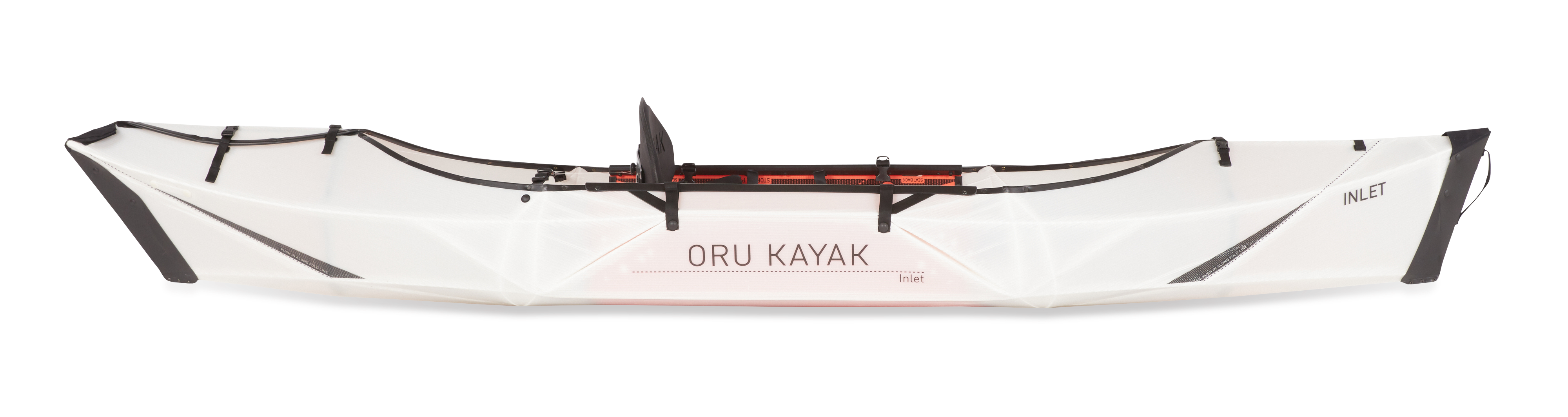 Oru Inlet Origami Kayak