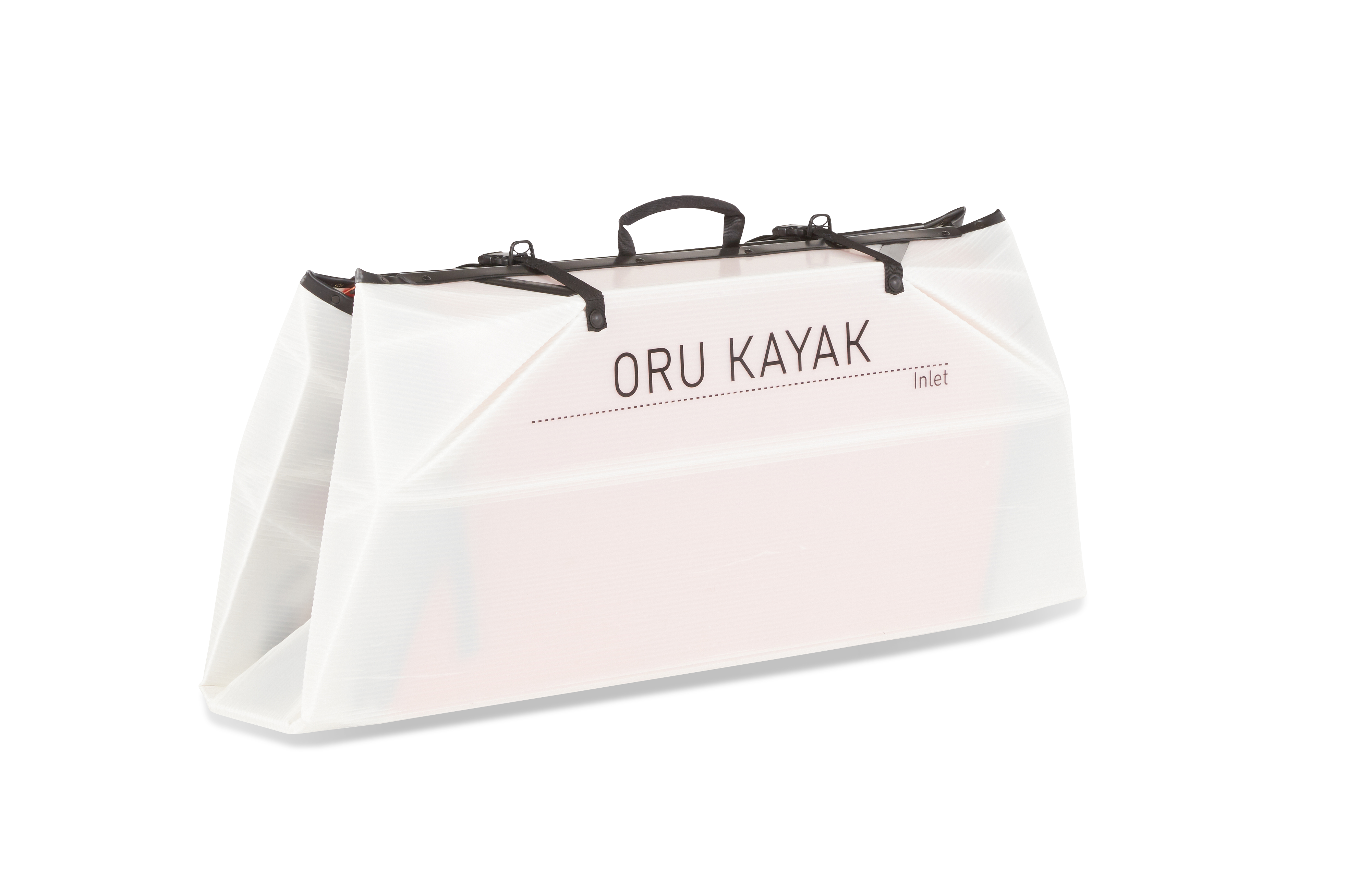 Oru Inlet Origami Kayak