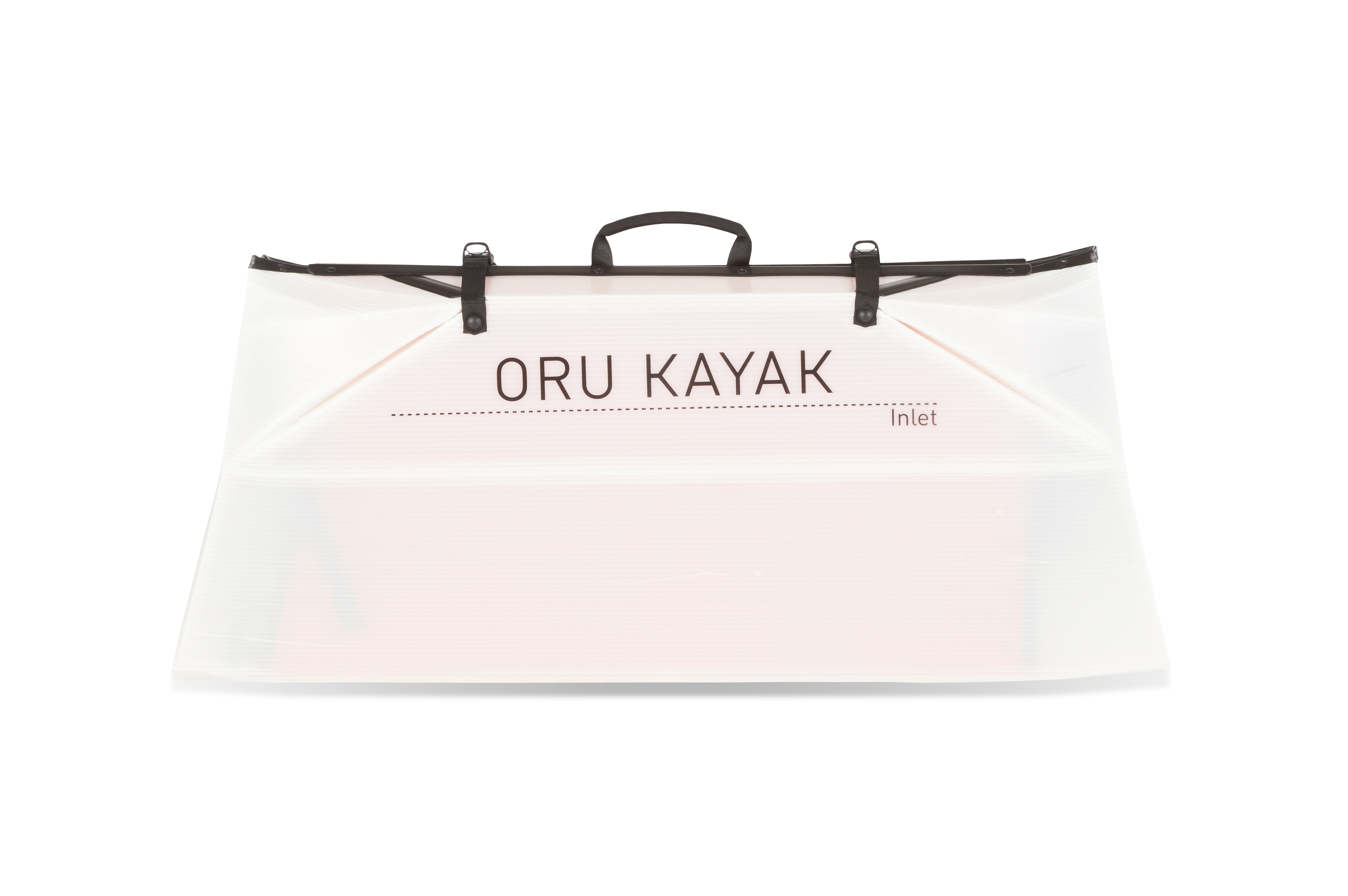 Oru Inlet Origami Kayak