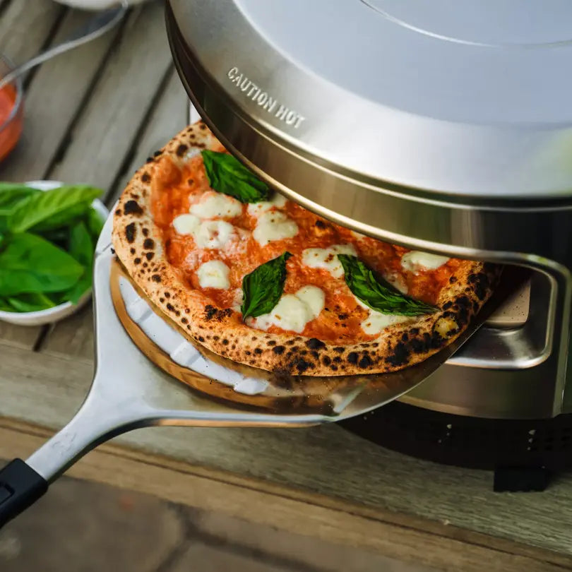 Solo Stove Prime Pi Pizza Oven