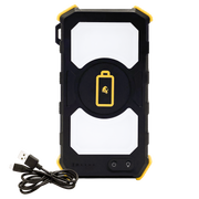 Lion Energy Lion Prowler Power Bank (74Wh, USB Ports)