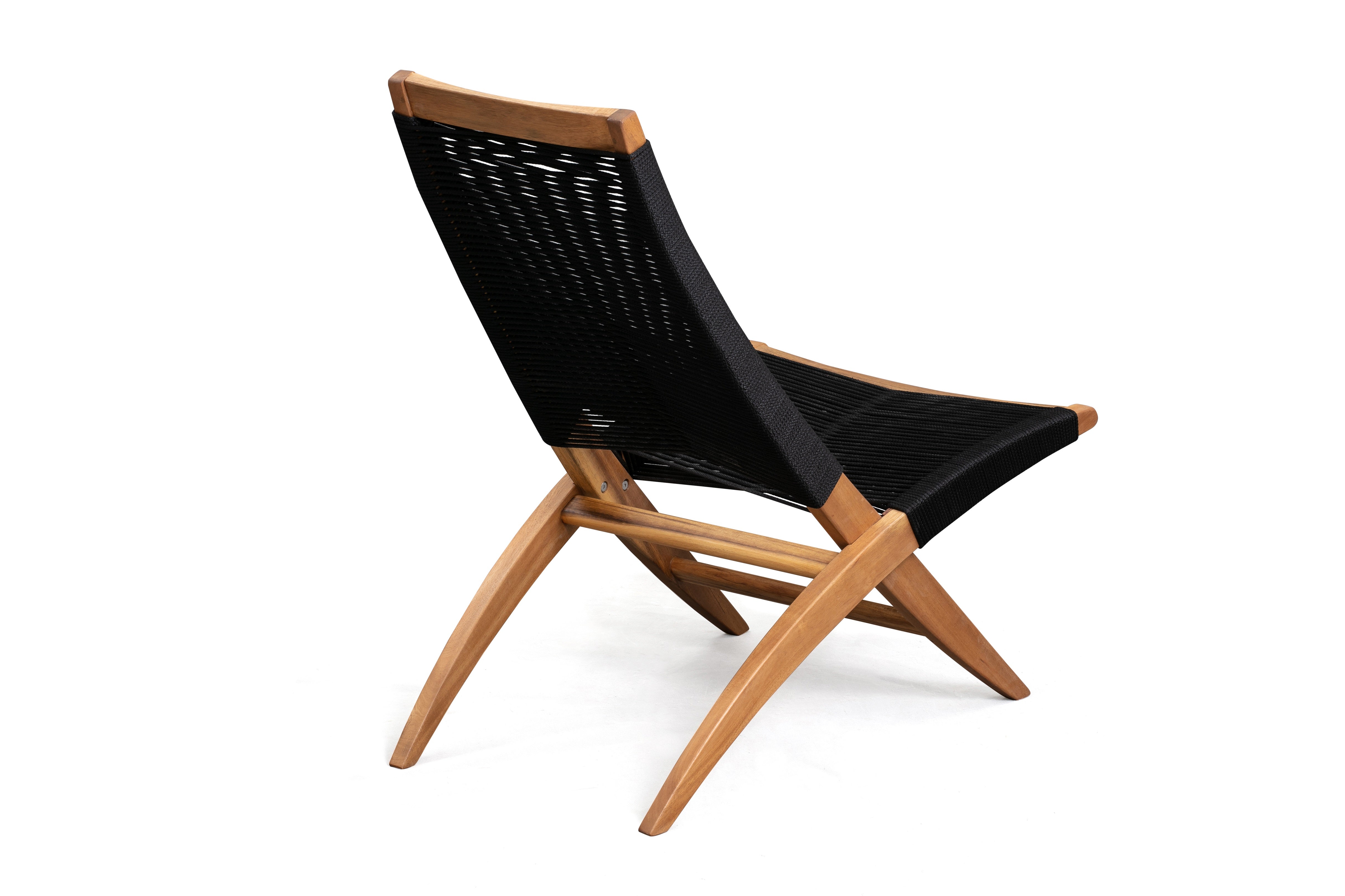 Well Traveled Living Lisa Lounge Chair